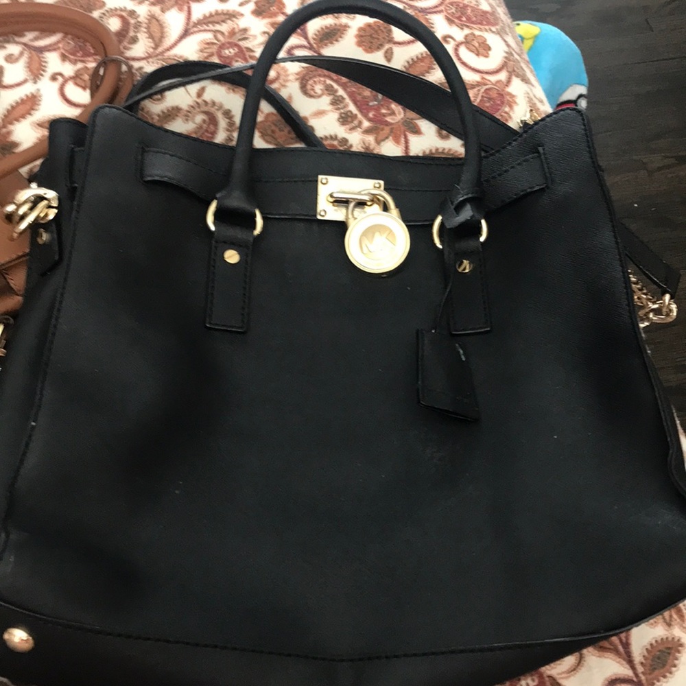 Mk bag